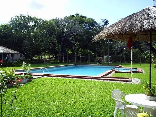 Parque Hotel Morro Azul